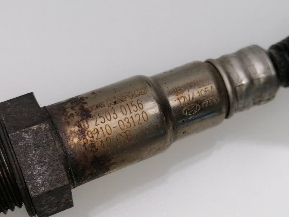 Sonda lambda KIA CEED 2