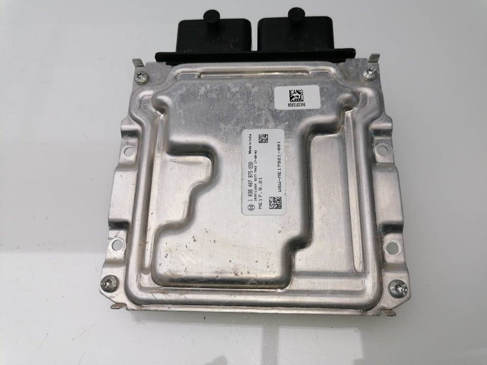 Centralita motor uce KIA CEED 4
