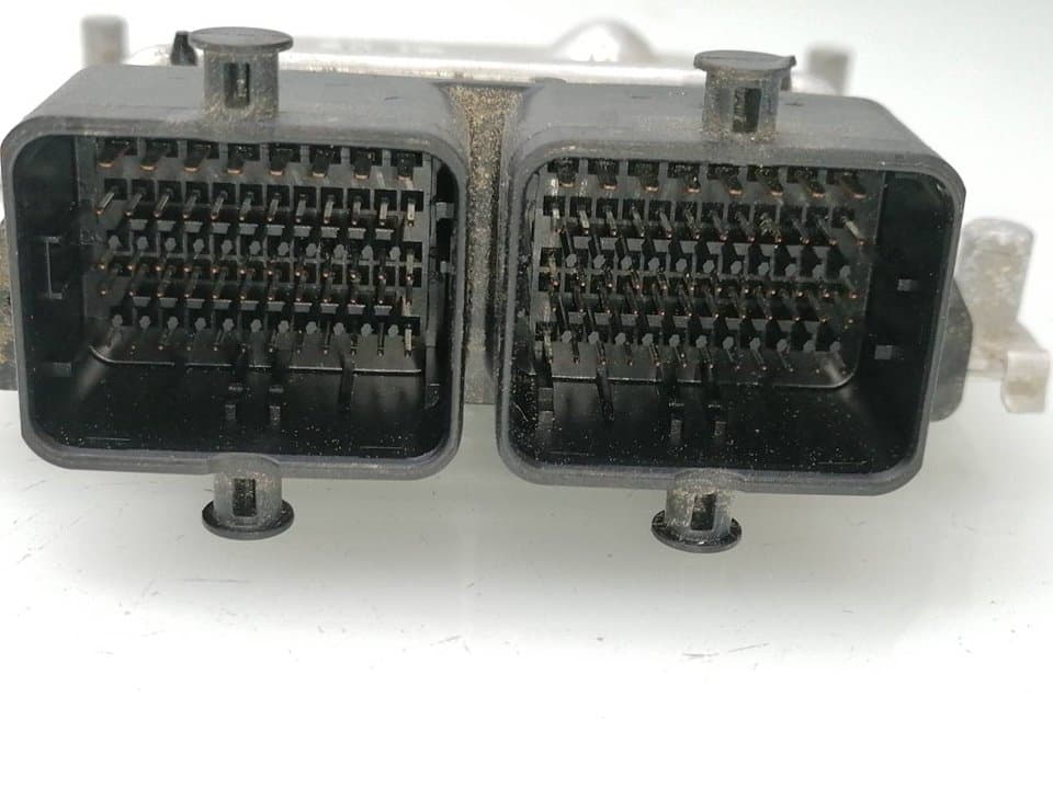 Centralita motor uce KIA CEED 2