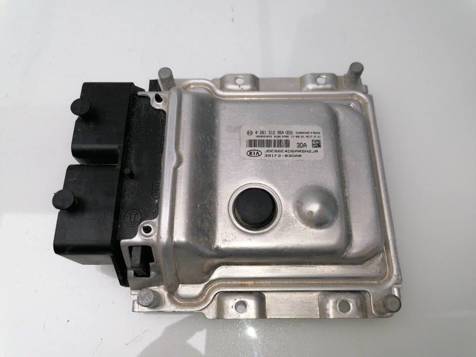 Centralita motor uce KIA CEED