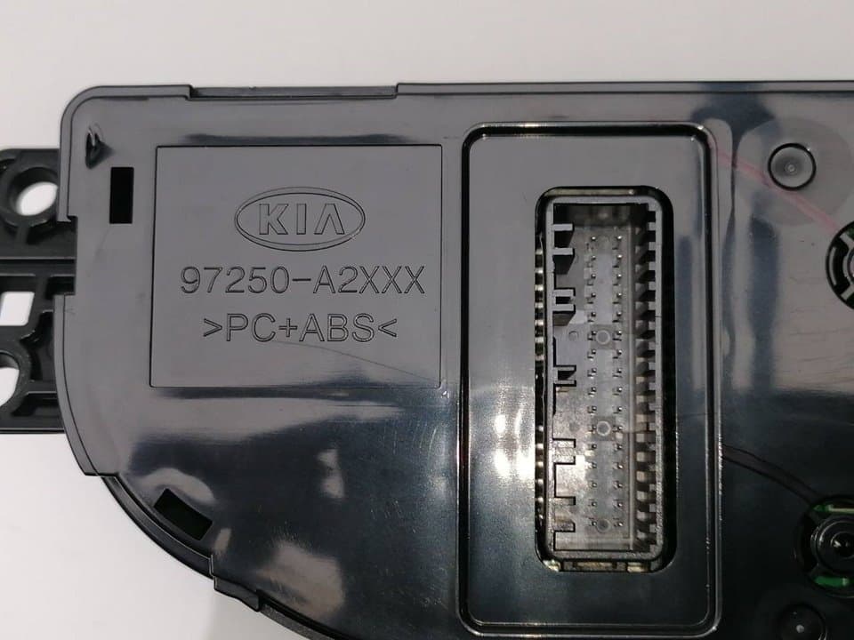 Recambio KIA CEED ref. 97250A2003 2