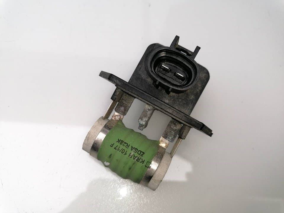 Resistencia calefaccion KIA CEED 2