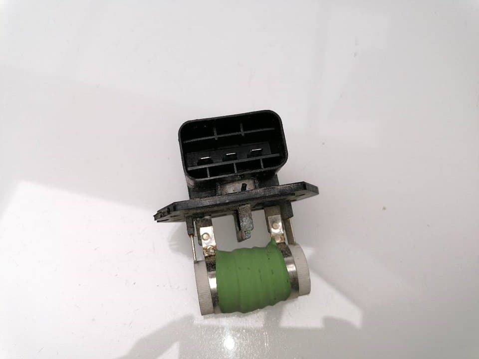Resistencia calefaccion KIA CEED