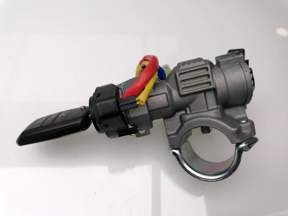 Conmutador de arranque KIA CEED 3