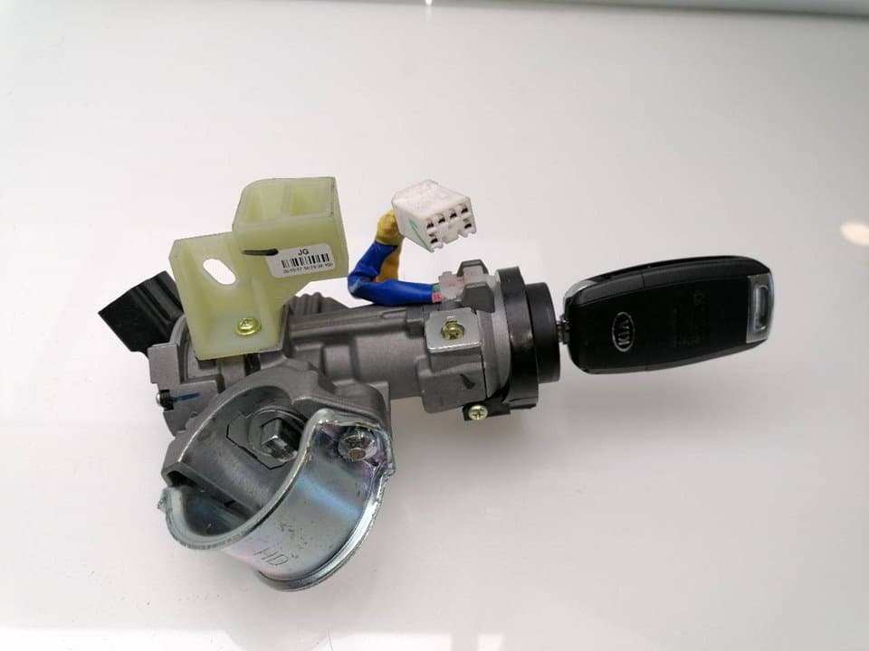 Conmutador de arranque KIA CEED