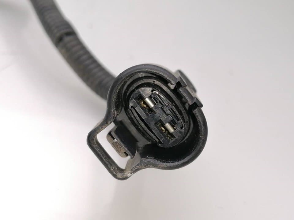 Electroventilador KIA CEED 3
