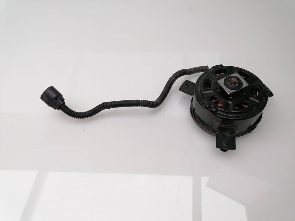 Electroventilador KIA CEED
