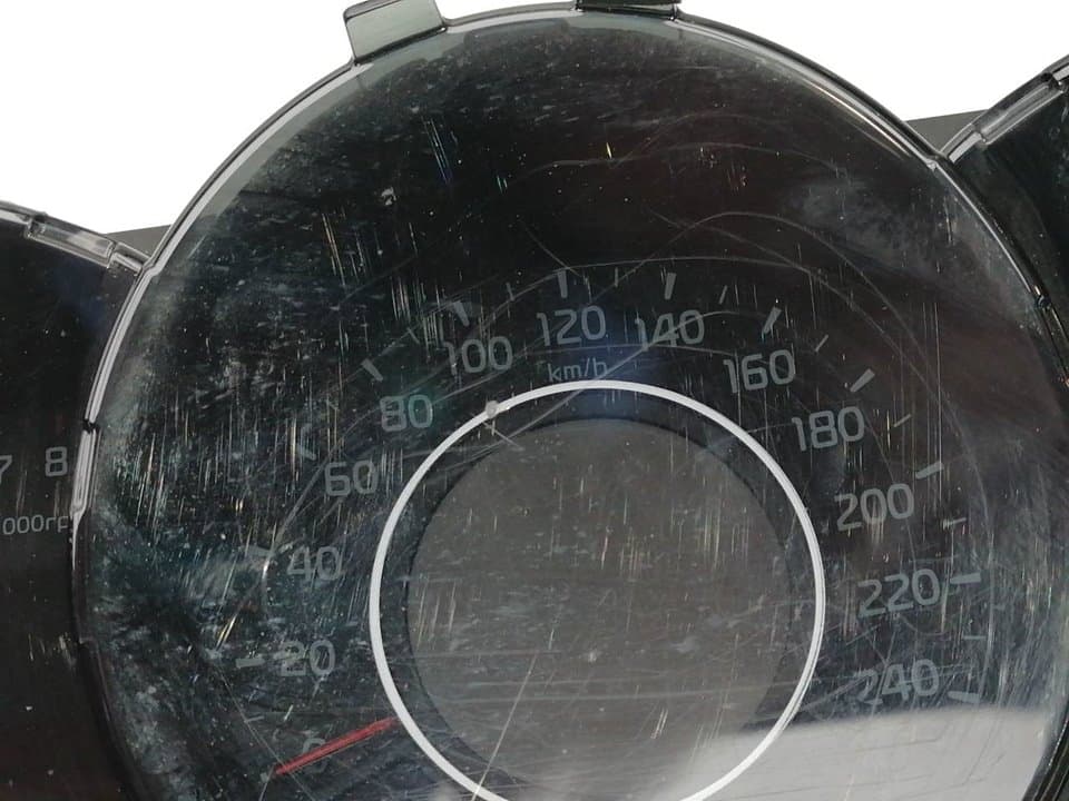 Cuadro instrumentos KIA CEED 2