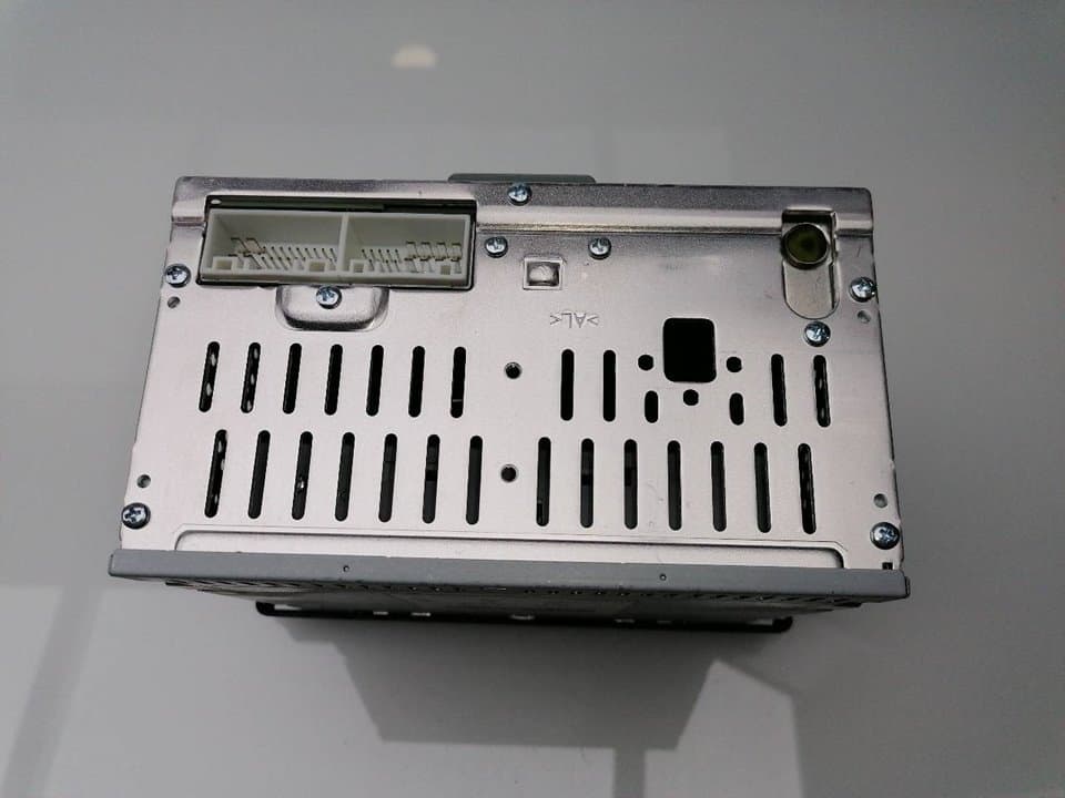 Sistema audio / radio cd KIA CEED 3