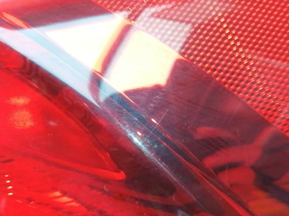 Piloto trasero derecho KIA CEED 2