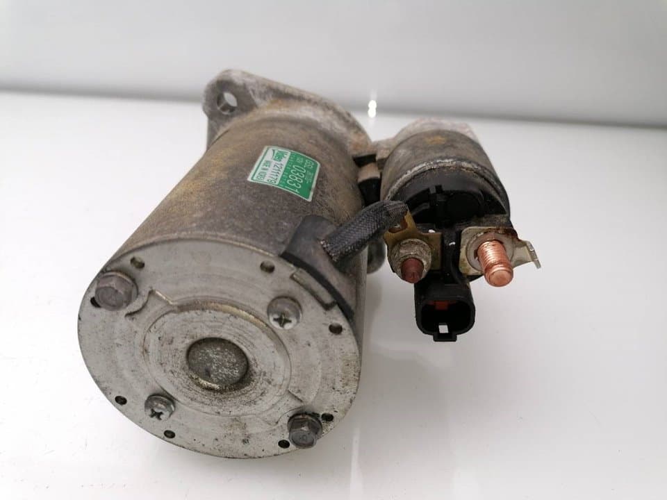 Motor arranque KIA CEED 5