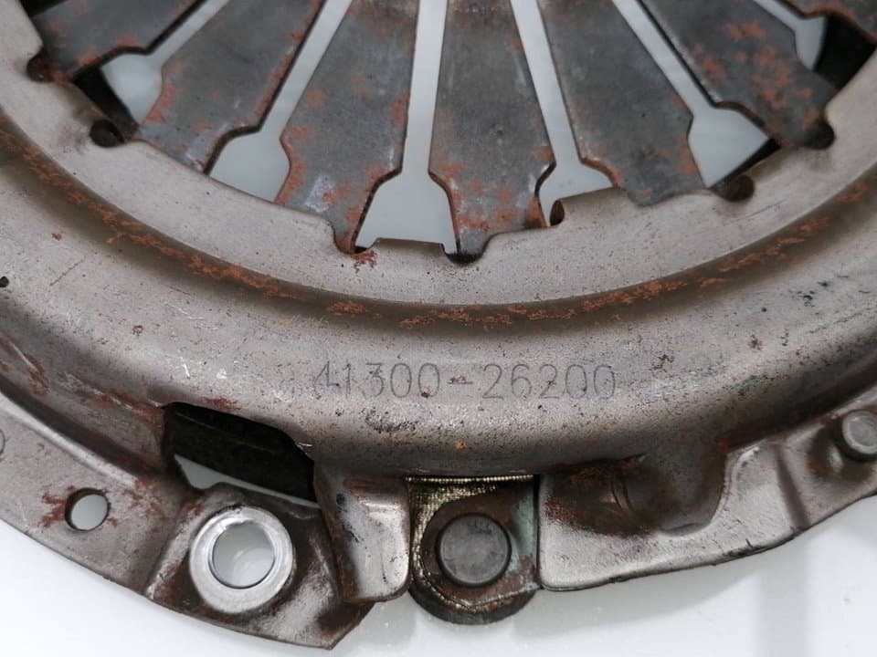 Kit embrague KIA CEED 3