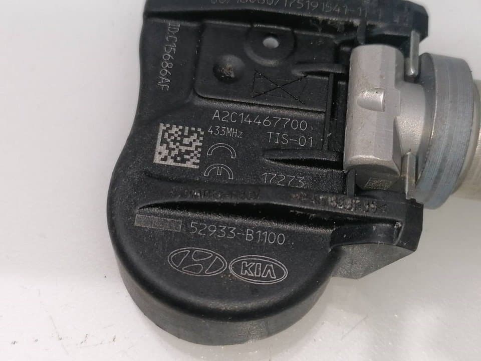 Sensor KIA CEED 2