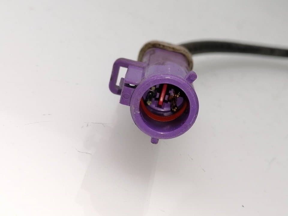 Sonda lambda FORD FIESTA (CBK) 3
