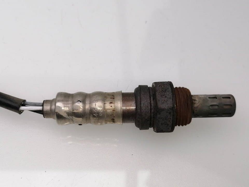 Sonda lambda FORD FIESTA (CBK) 2