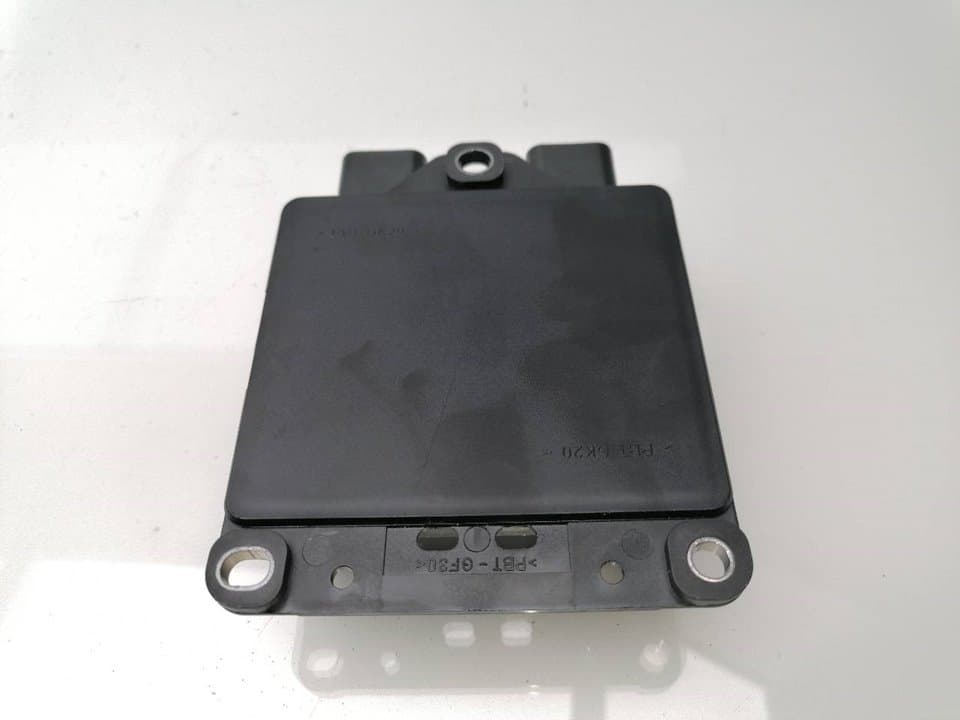 Centralita airbag FORD FIESTA (CBK) 3