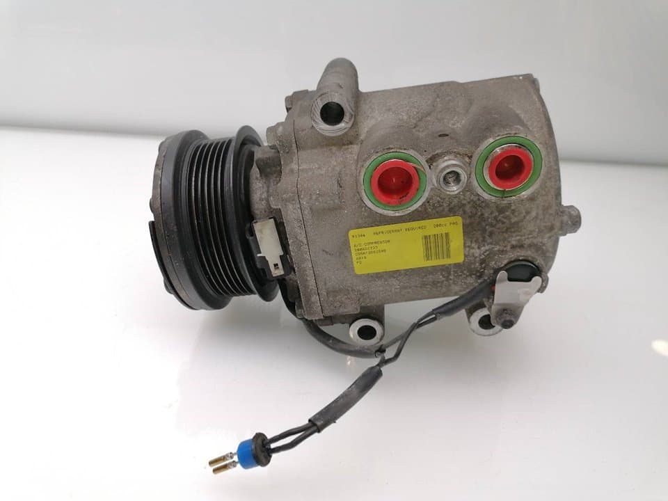 Recambio FORD FIESTA (CBK) ref. 2S6H19D629AB