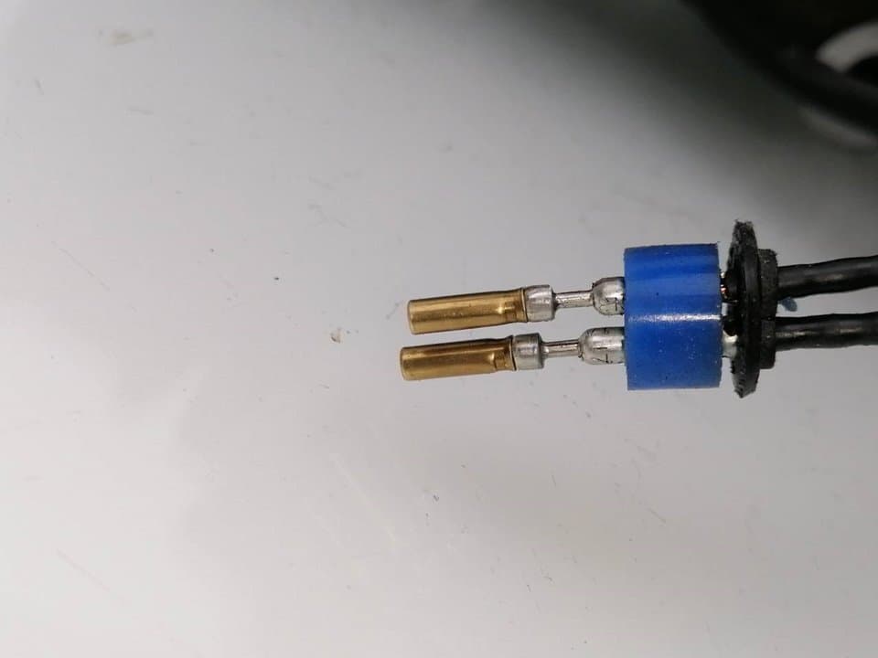 Recambio FORD FIESTA (CBK) ref. 2S6H19D629AB 4
