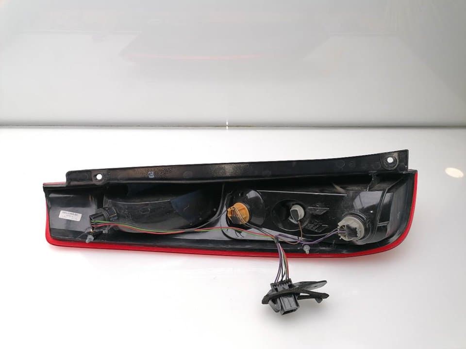 Piloto trasero derecho FORD FIESTA (CBK) 5