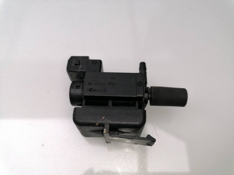 Valvula aire adicional NISSAN TERRANO/TERRANO.II (R20)