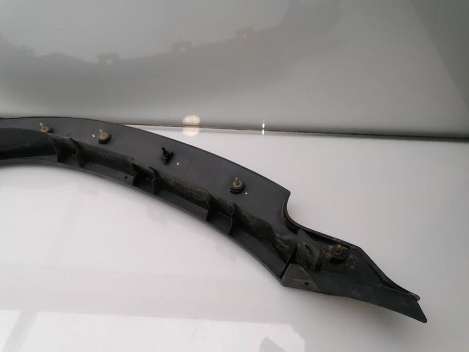 Aletin trasero derecho NISSAN TERRANO/TERRANO.II (R20) 3