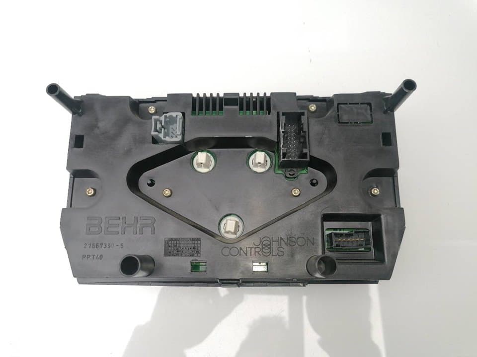 Recambio PEUGEOT 307 BERLINA (S2) ref. 96527144XT 5