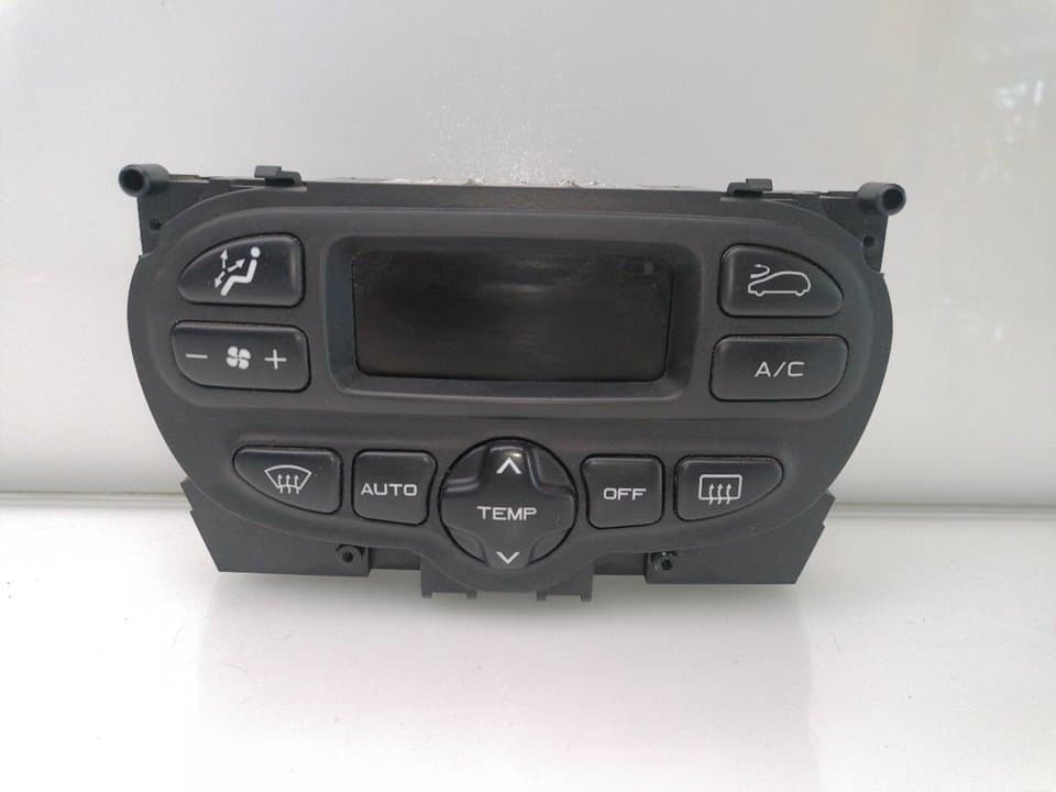 Recambio PEUGEOT 307 BERLINA (S2) ref. 96527144XT
