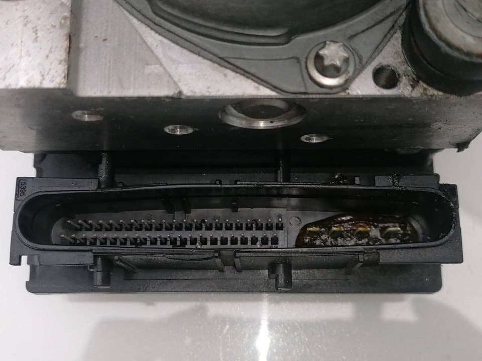 Abs PEUGEOT 307 BERLINA (S2) 2