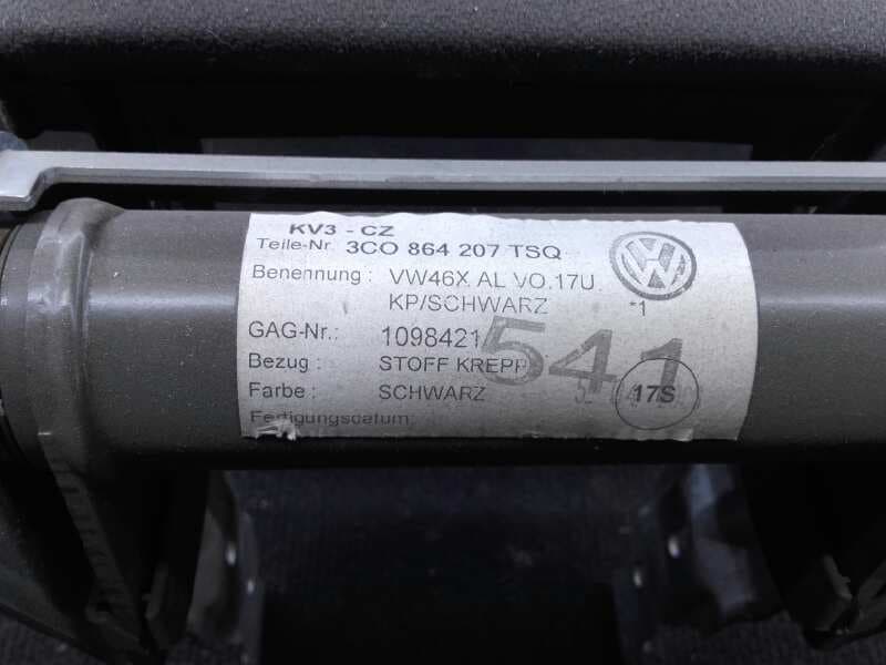 Apoyabrazos central VOLKSWAGEN PASSAT LIM 4