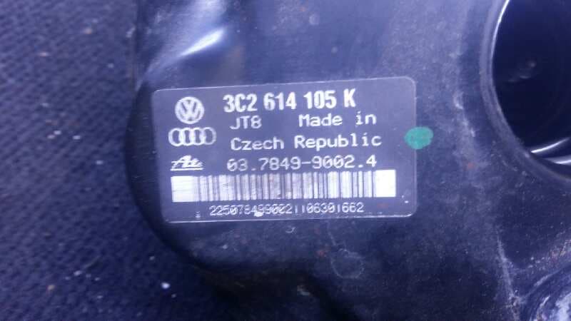 Servofreno VOLKSWAGEN PASSAT LIM 2