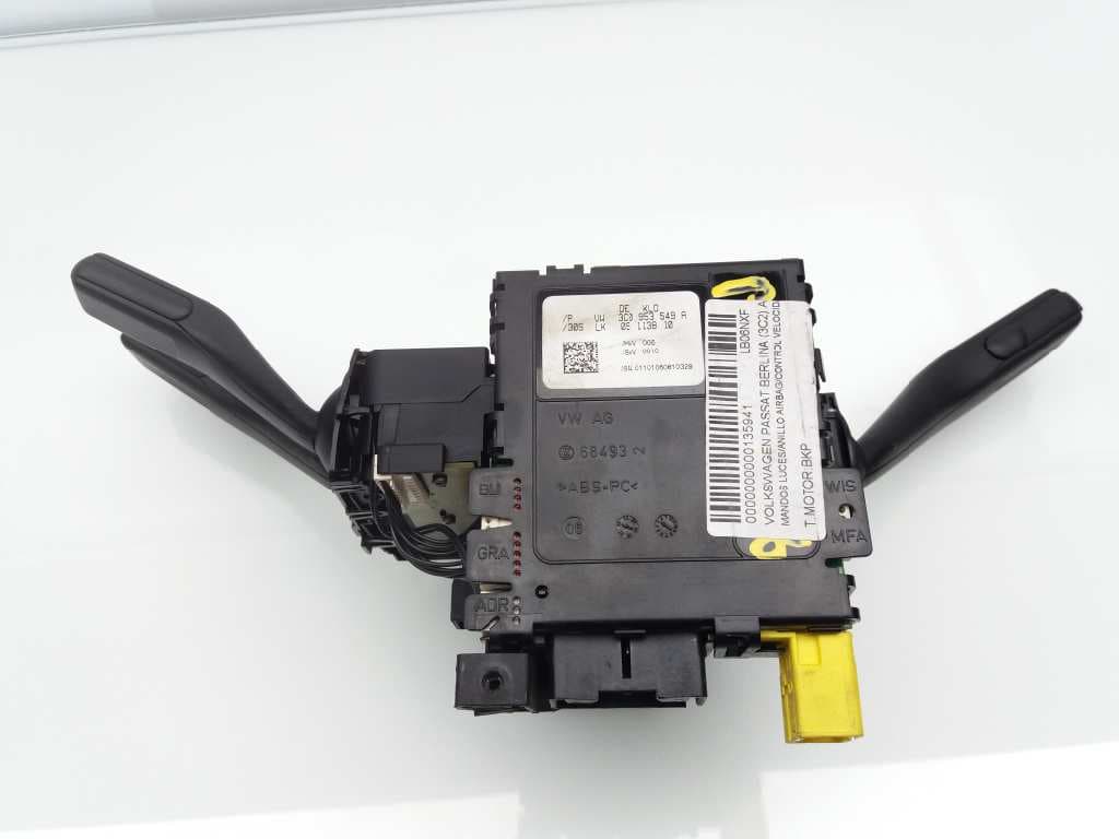 Mando multifuncion VOLKSWAGEN PASSAT LIM 5