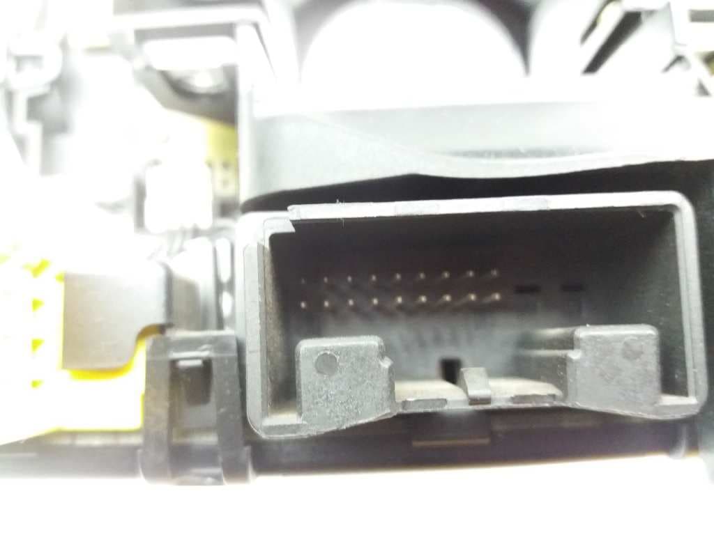 Mando multifuncion VOLKSWAGEN PASSAT LIM 3