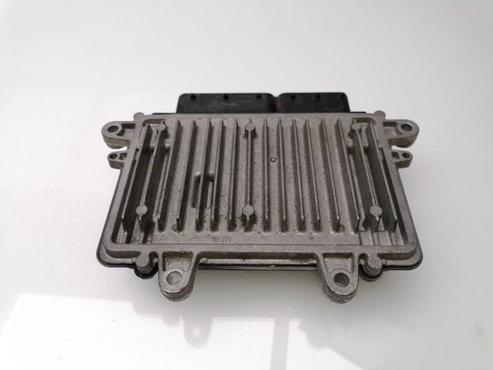 Centralita motor uce MERCEDES-BENZ CLASE B (W246) 4