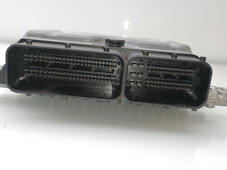 Centralita motor uce MERCEDES-BENZ CLASE B (W246) 3