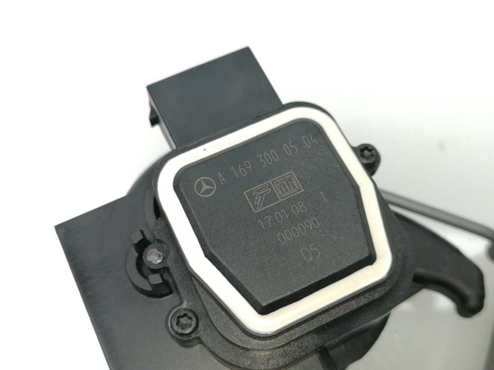 Pedal acelerador MERCEDES-BENZ CLASE B (W246) 3