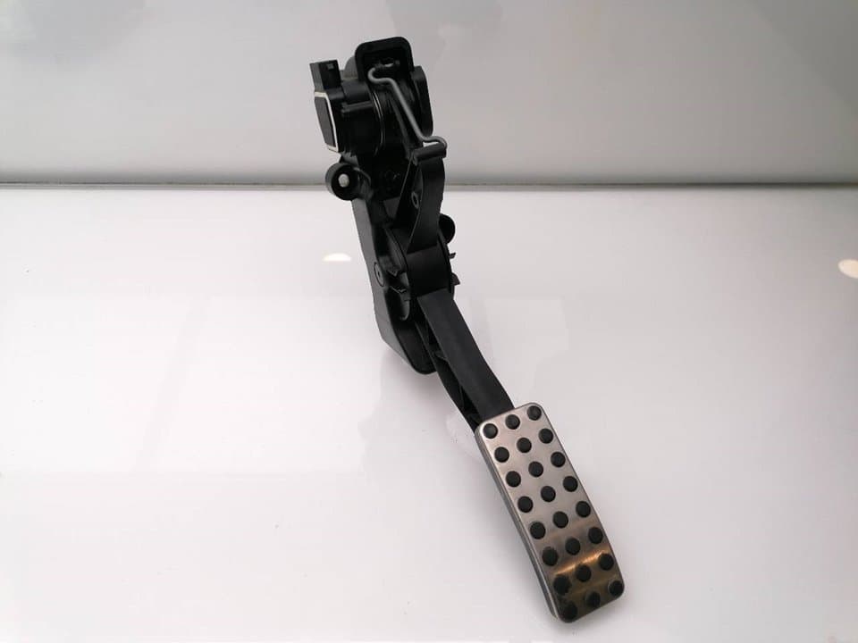Pedal acelerador MERCEDES-BENZ CLASE B (W246)