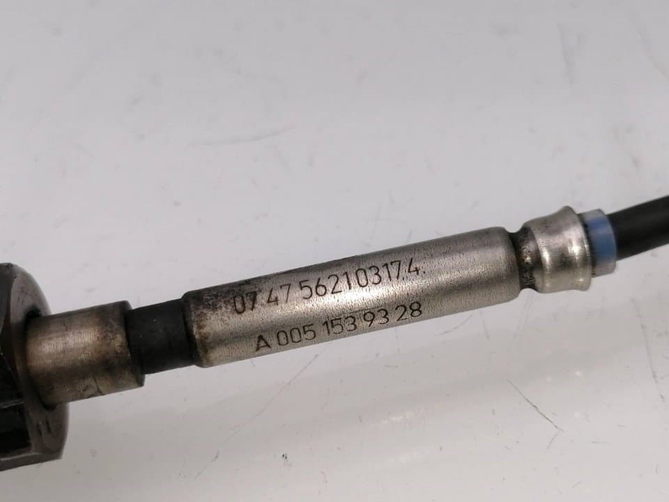 Sensor MERCEDES-BENZ CLASE B (W246) 3