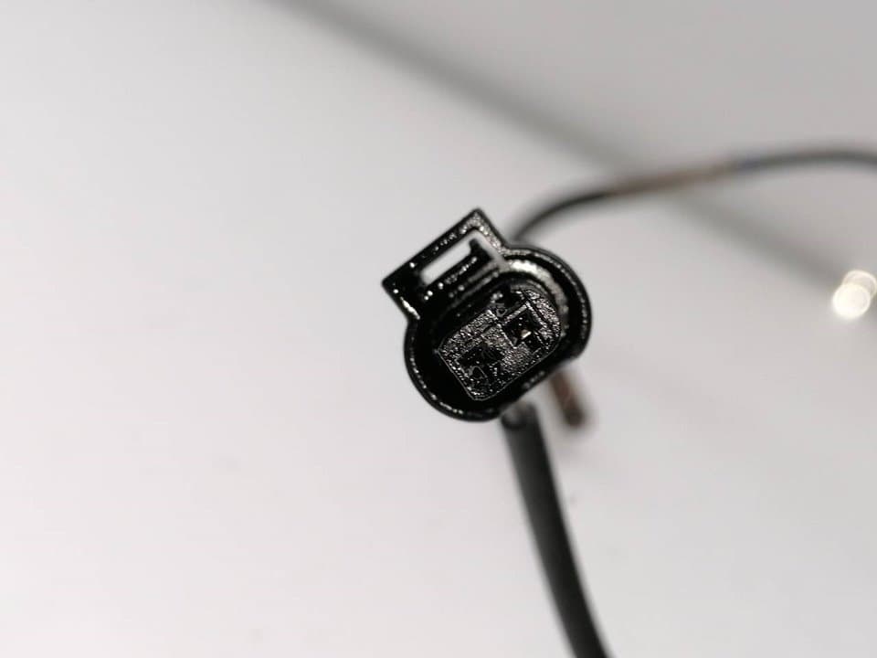 Sensor MERCEDES-BENZ CLASE B (W246) 3