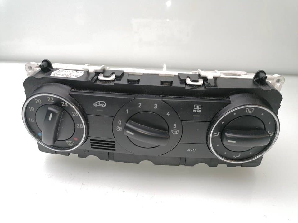 Recambio MERCEDES-BENZ CLASE B (W246) ref. A1698301785
