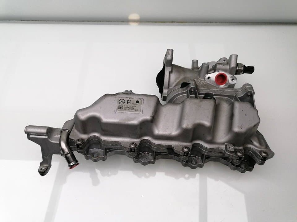 Colector admision MERCEDES-BENZ CLASE B (W246)