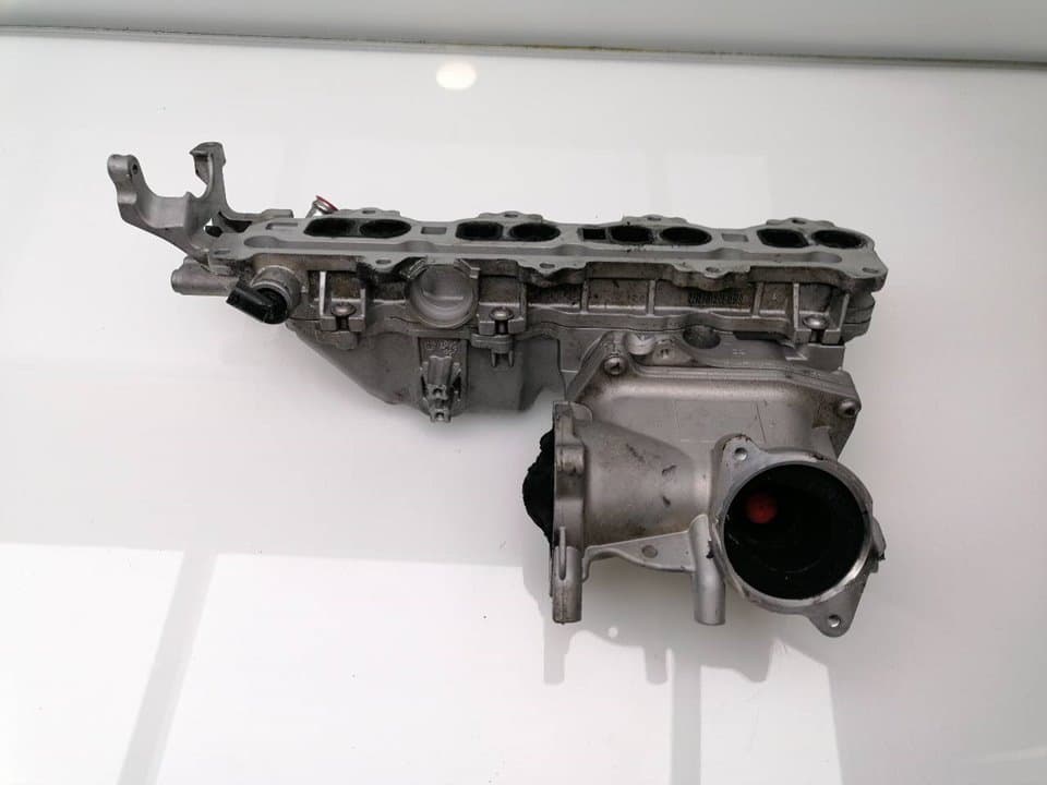 Colector admision MERCEDES-BENZ CLASE B (W246) 2