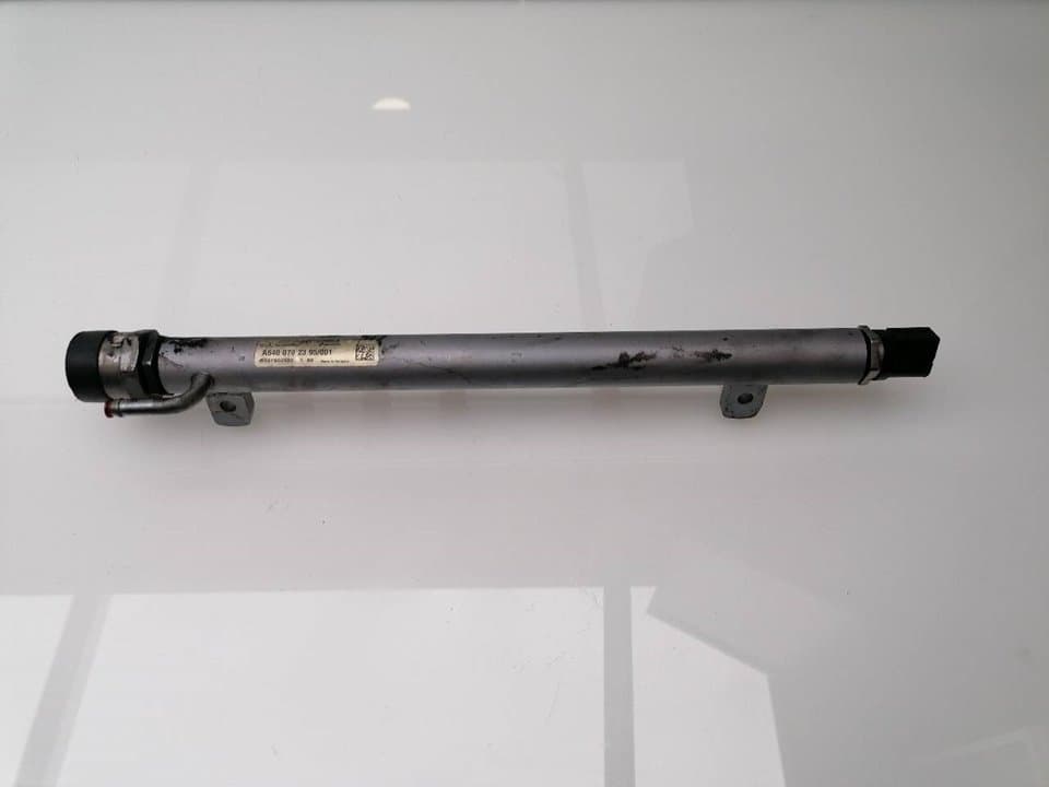 Rampa inyectora MERCEDES-BENZ CLASE B (W246)
