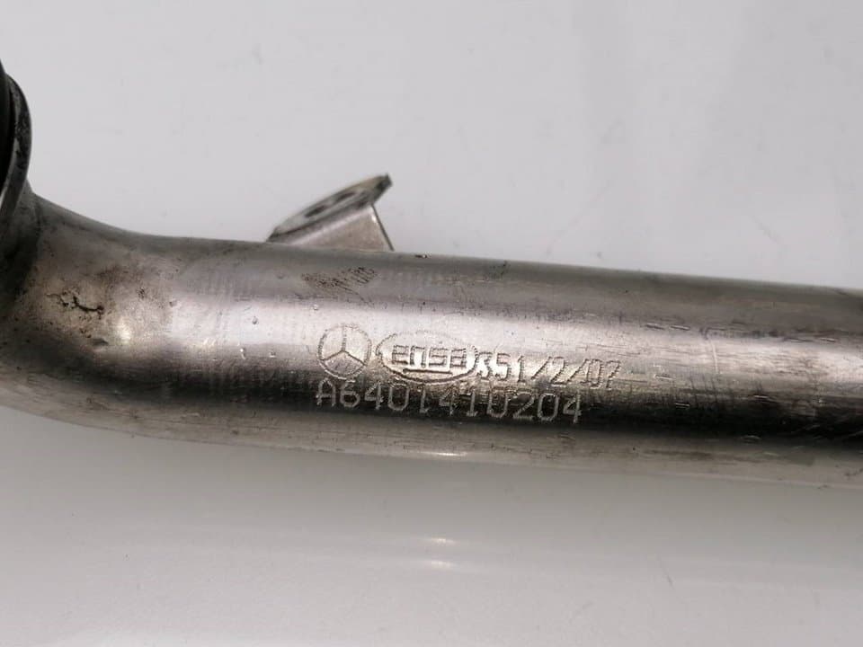 Tubo MERCEDES-BENZ CLASE B (W246) 3