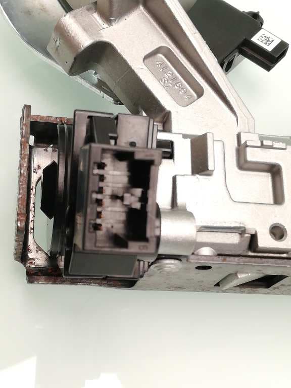 Conmutador de arranque OPEL CORSA E 5