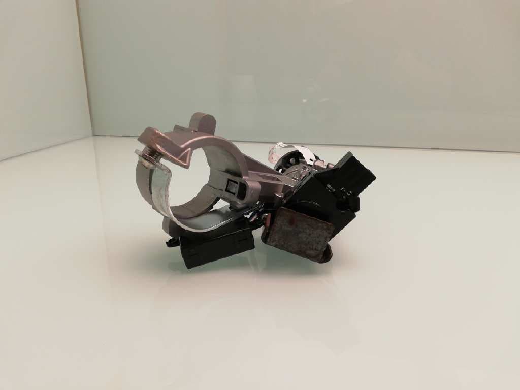 Conmutador de arranque OPEL CORSA E 4