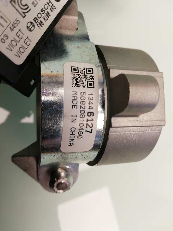 Conmutador de arranque OPEL CORSA E 2