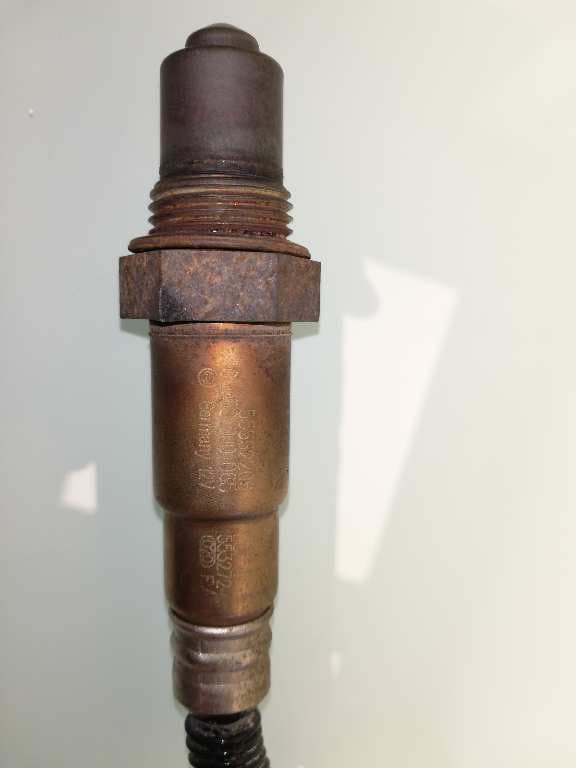 Sonda lambda OPEL CORSA E 3