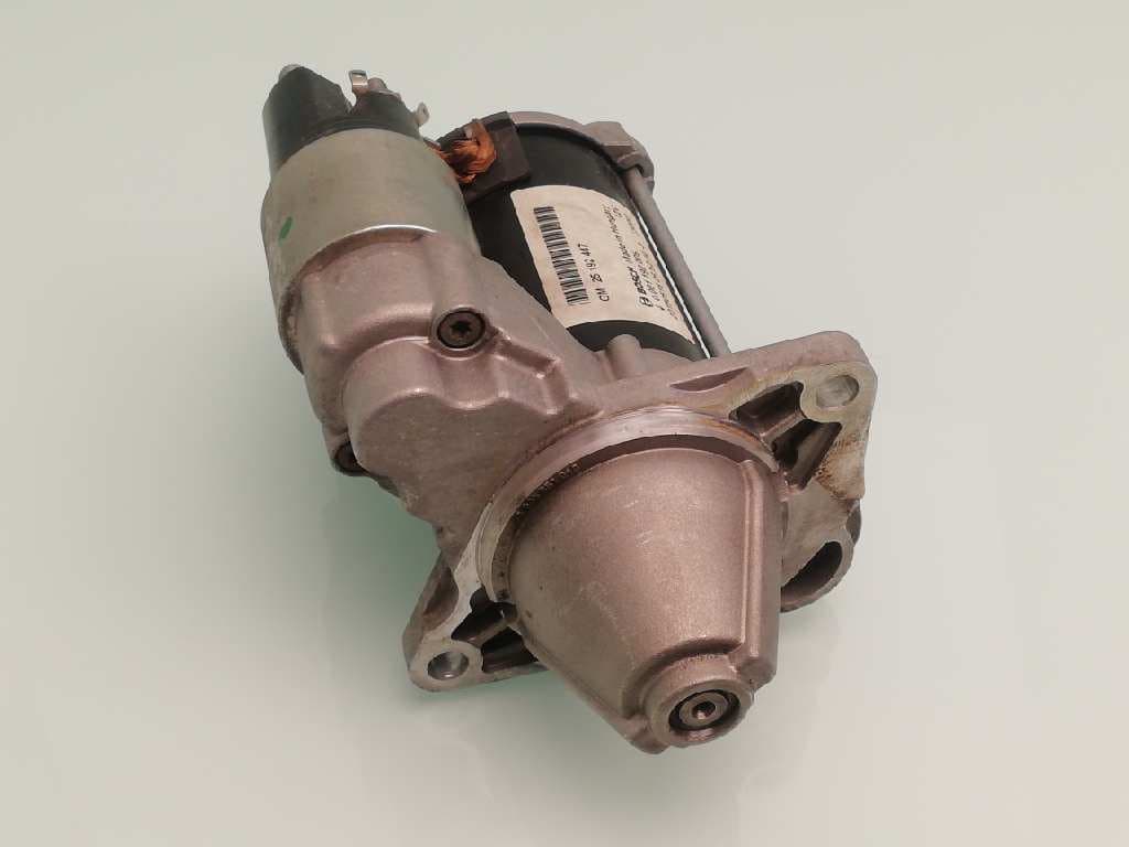 Motor arranque OPEL CORSA E 3