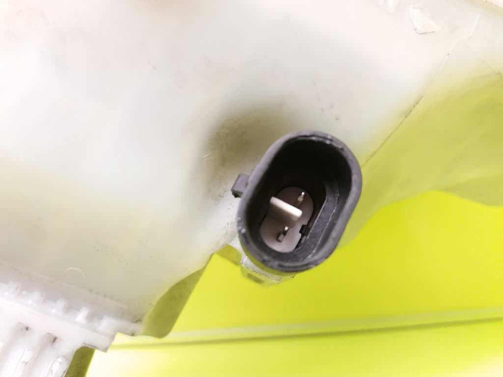 Bomba freno OPEL CORSA E 2