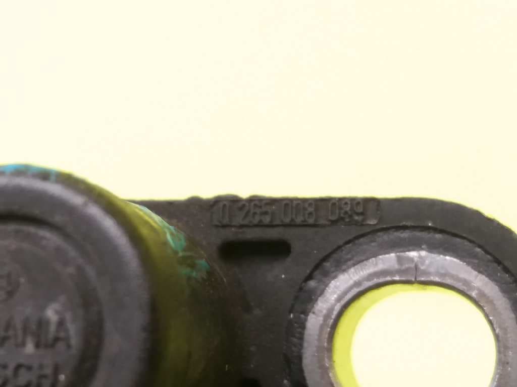 Sensor OPEL CORSA E 5